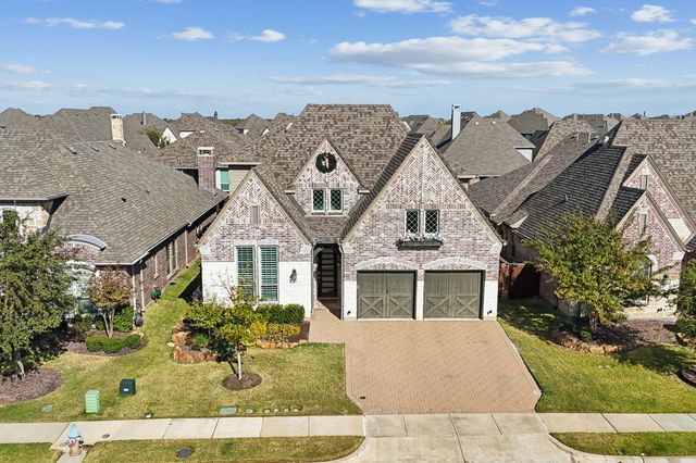 2821 Montreaux, The Colony, TX 75056