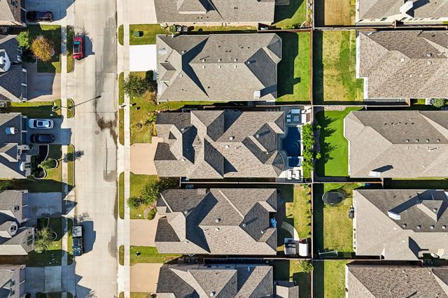 2821 Montreaux, The Colony, TX 75056