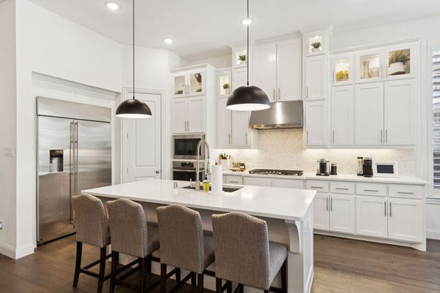 2821 Montreaux, The Colony, TX 75056