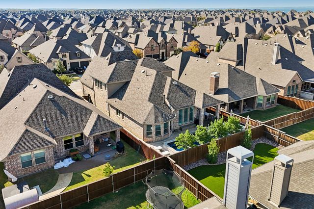 2821 Montreaux, The Colony, TX 75056