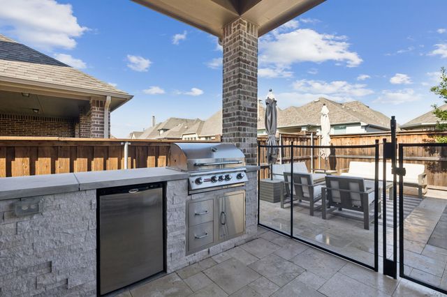 2821 Montreaux, The Colony, TX 75056