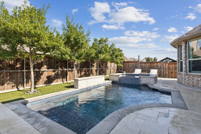 2821 Montreaux, The Colony, TX 75056