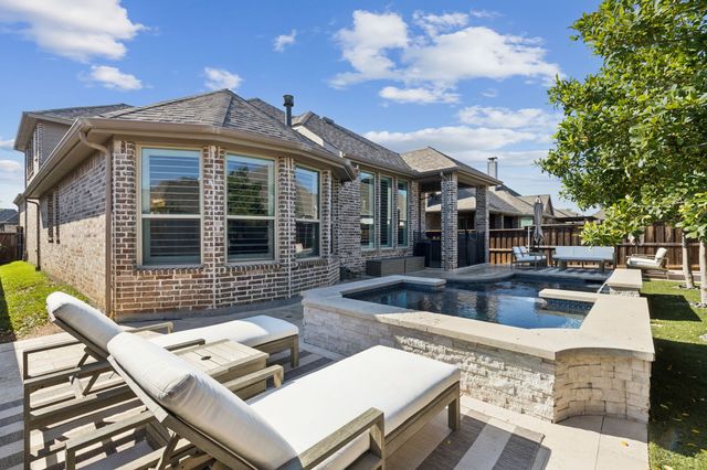 2821 Montreaux, The Colony, TX 75056