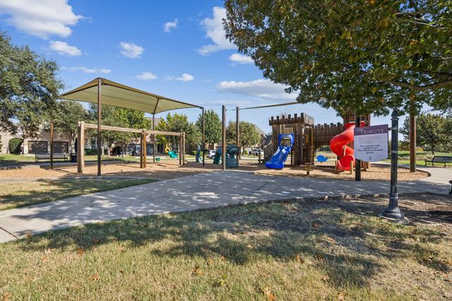 2821 Montreaux, The Colony, TX 75056