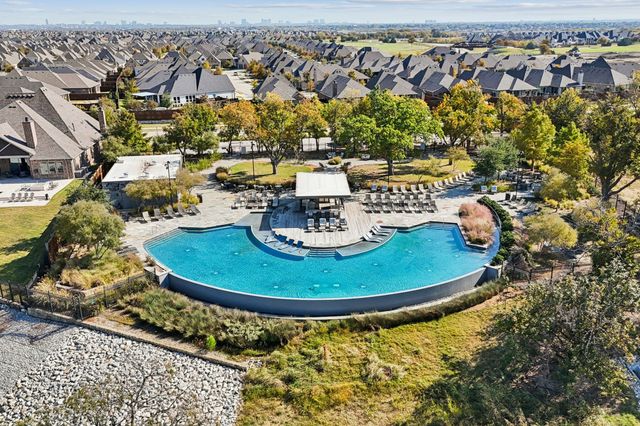 2821 Montreaux, The Colony, TX 75056