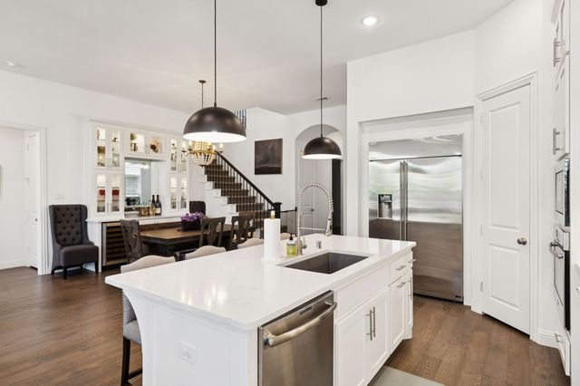 2821 Montreaux, The Colony, TX 75056