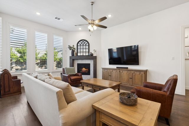 2821 Montreaux, The Colony, TX 75056