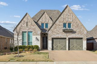 2821 Montreaux, The Colony, TX 75056