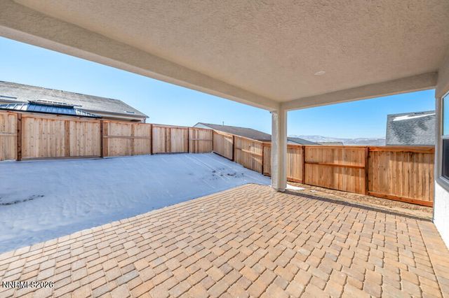 520 Hutchinson Drive Willows 98, Sparks, NV 89441