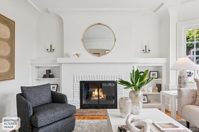 499 36th Avenue, San Francisco, CA 94121