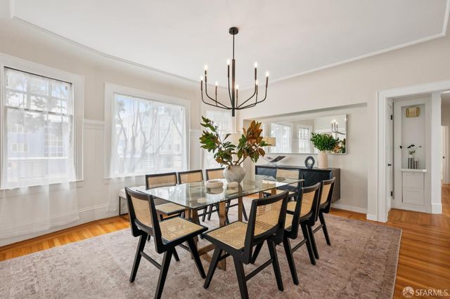 499 36th Avenue, San Francisco, CA 94121