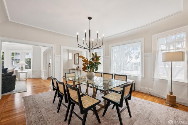 499 36th Avenue, San Francisco, CA 94121
