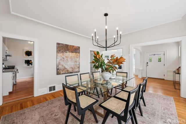 499 36th Avenue, San Francisco, CA 94121