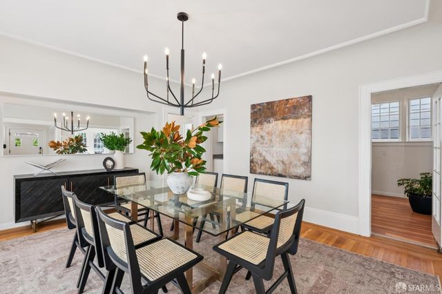 499 36th Avenue, San Francisco, CA 94121
