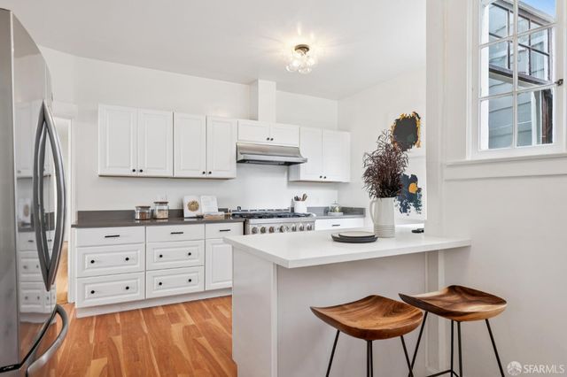 499 36th Avenue, San Francisco, CA 94121
