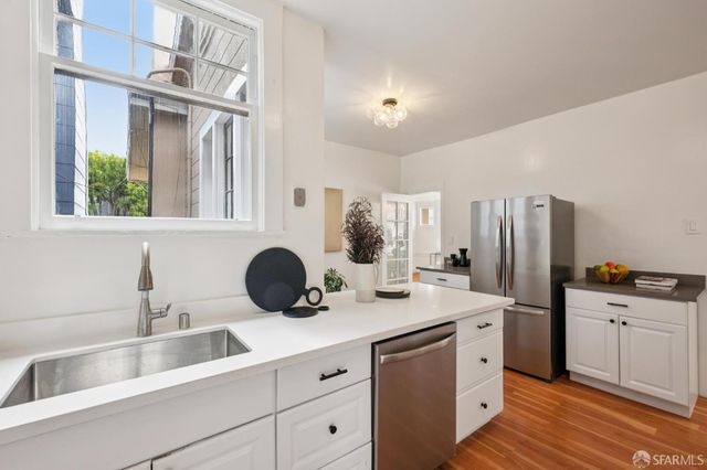 499 36th Avenue, San Francisco, CA 94121