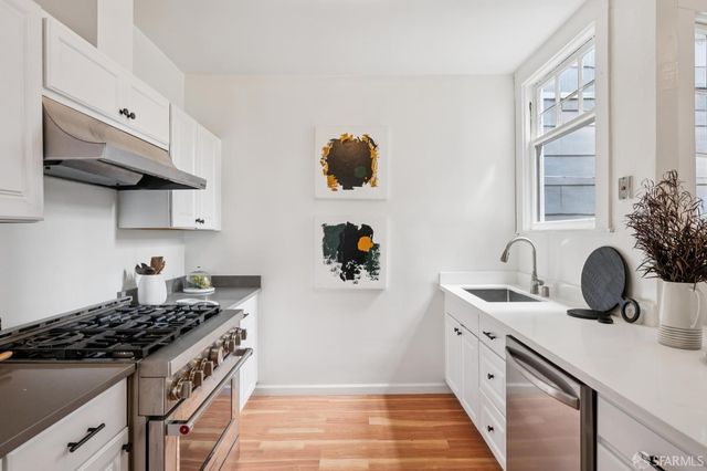 499 36th Avenue, San Francisco, CA 94121