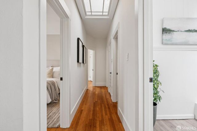 499 36th Avenue, San Francisco, CA 94121