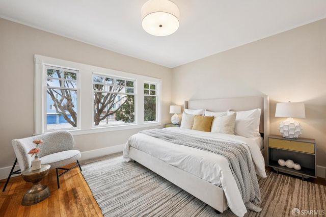 499 36th Avenue, San Francisco, CA 94121