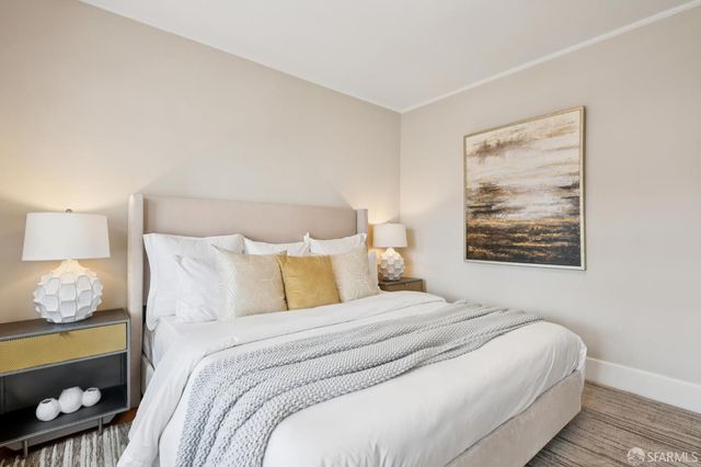 499 36th Avenue, San Francisco, CA 94121