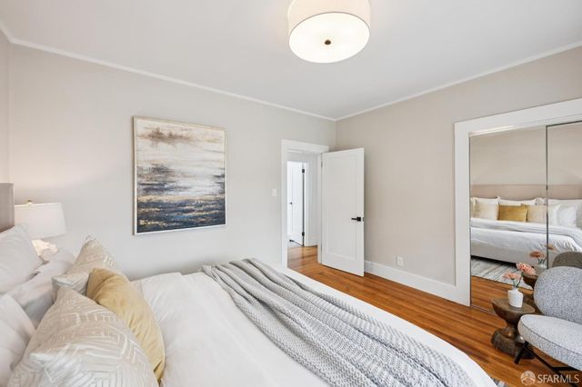 499 36th Avenue, San Francisco, CA 94121