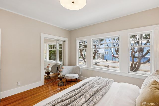 499 36th Avenue, San Francisco, CA 94121