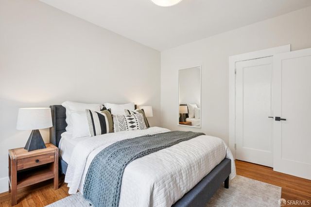 499 36th Avenue, San Francisco, CA 94121