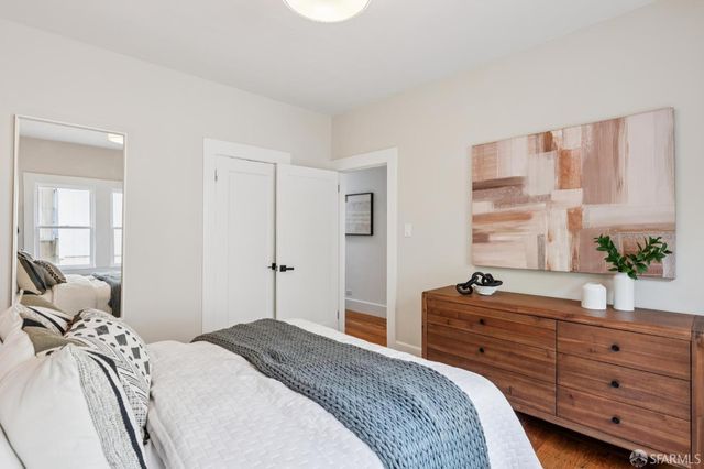 499 36th Avenue, San Francisco, CA 94121