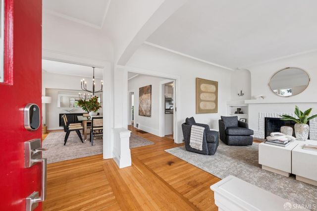 499 36th Avenue, San Francisco, CA 94121