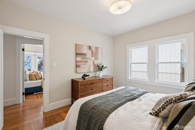 499 36th Avenue, San Francisco, CA 94121