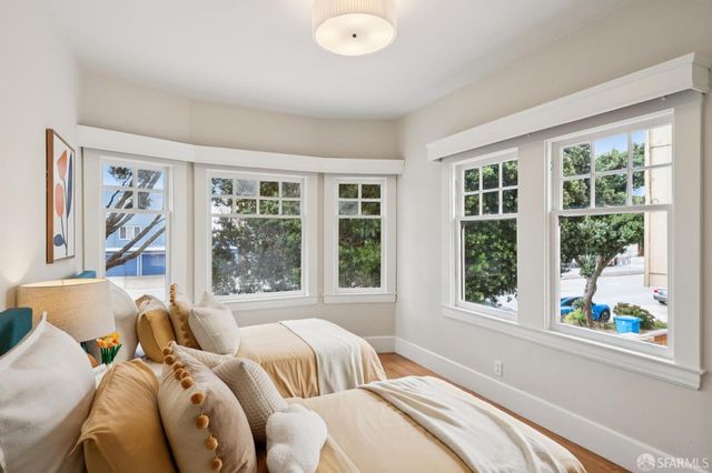 499 36th Avenue, San Francisco, CA 94121