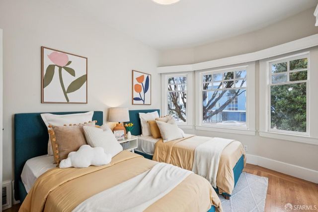 499 36th Avenue, San Francisco, CA 94121