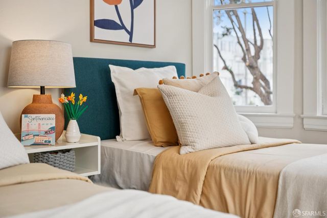 499 36th Avenue, San Francisco, CA 94121