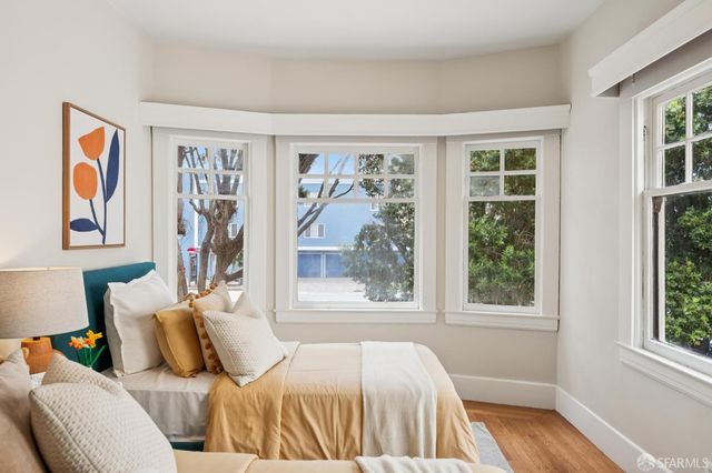 499 36th Avenue, San Francisco, CA 94121
