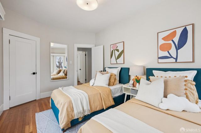 499 36th Avenue, San Francisco, CA 94121