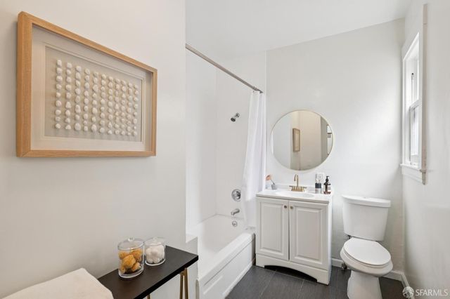 499 36th Avenue, San Francisco, CA 94121