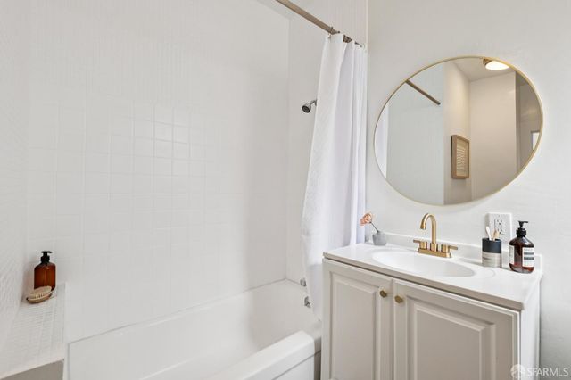 499 36th Avenue, San Francisco, CA 94121