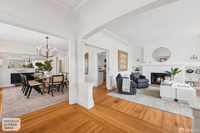499 36th Avenue, San Francisco, CA 94121