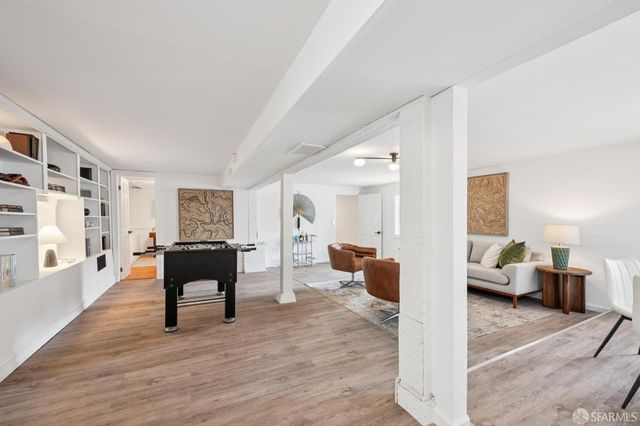 499 36th Avenue, San Francisco, CA 94121