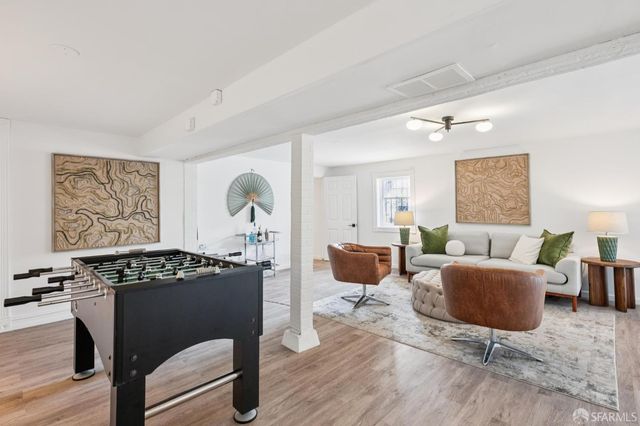 499 36th Avenue, San Francisco, CA 94121