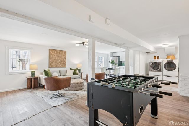 499 36th Avenue, San Francisco, CA 94121