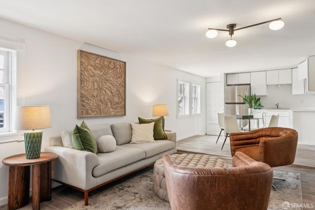 499 36th Avenue, San Francisco, CA 94121