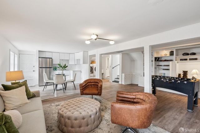 499 36th Avenue, San Francisco, CA 94121