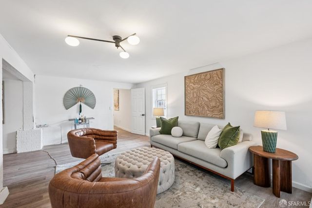 499 36th Avenue, San Francisco, CA 94121