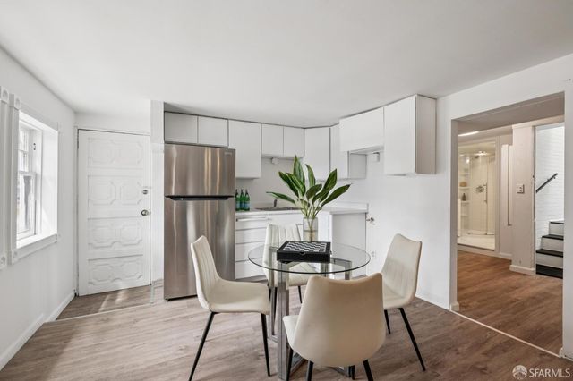 499 36th Avenue, San Francisco, CA 94121