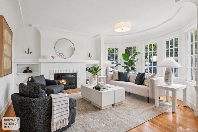 499 36th Avenue, San Francisco, CA 94121