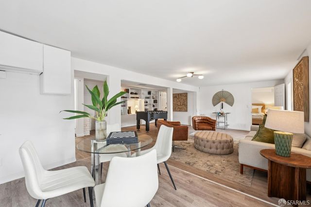 499 36th Avenue, San Francisco, CA 94121