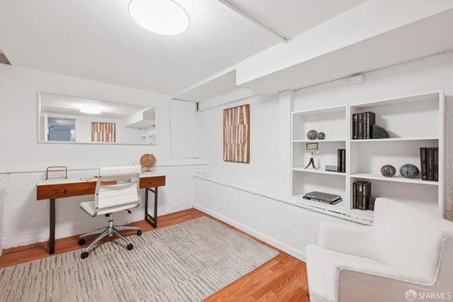 499 36th Avenue, San Francisco, CA 94121