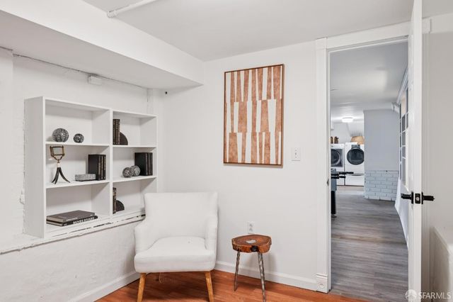 499 36th Avenue, San Francisco, CA 94121
