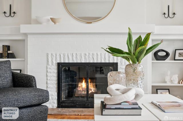 499 36th Avenue, San Francisco, CA 94121